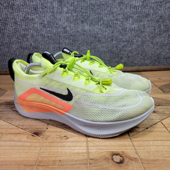 nike barely volt